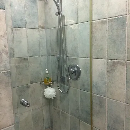Apartmán Apartement 54 *