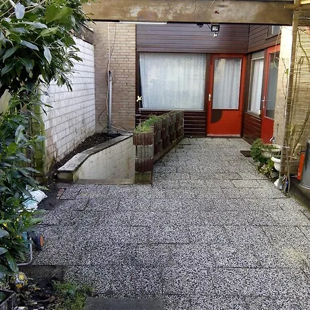 Apartmán Apartement 54