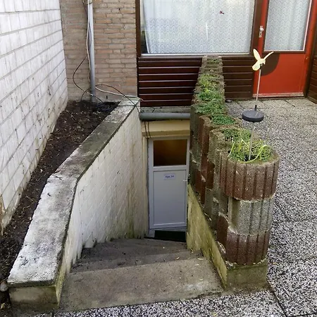 Apartement 54 Apartmán Ratingen