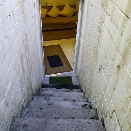 Apartmán Apartement 54