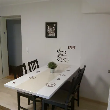 Apartement 54 Ratingen