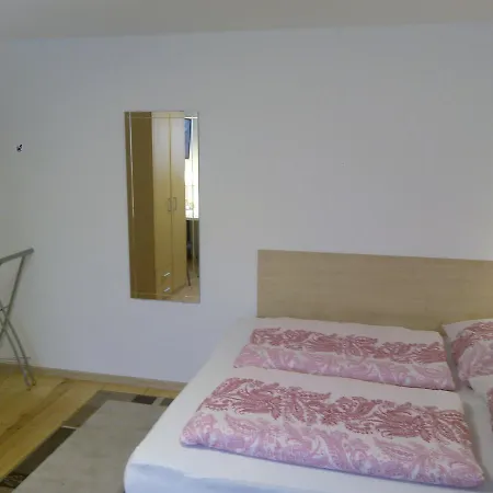 Apartement 54 Apartmán Ratingen