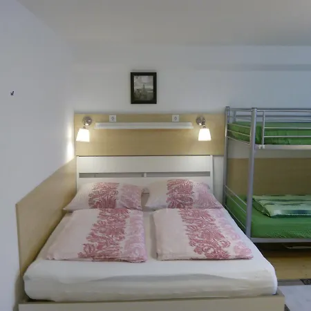Apartmán Apartement 54 Ratingen