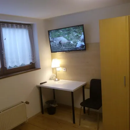 Apartement 54 Apartmán Ratingen
