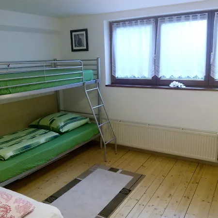 Apartmán Apartement 54