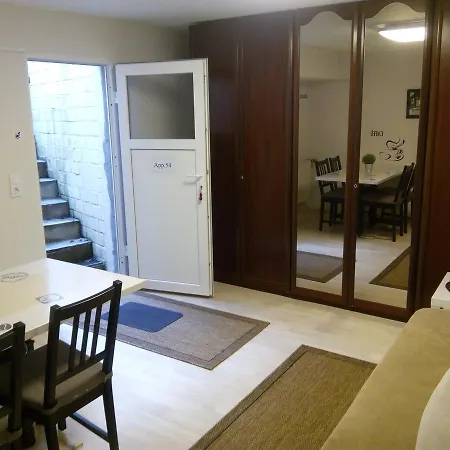 Apartement 54