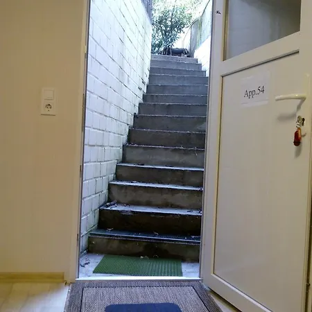 Apartmán Apartement 54