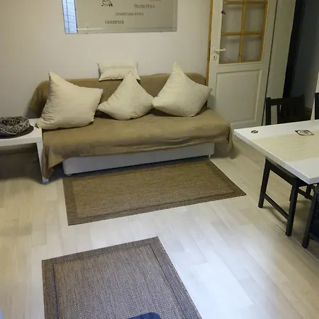 Apartement 54 Ratingen