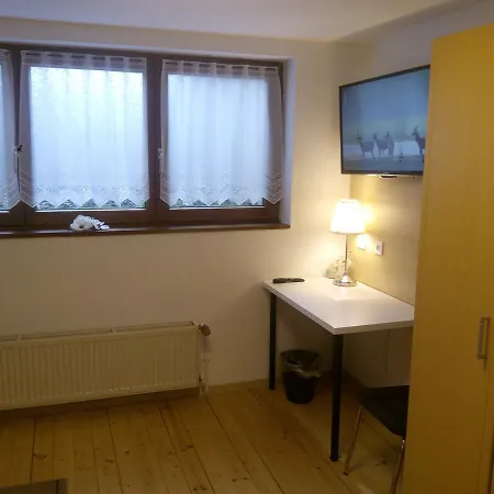 Apartement 54